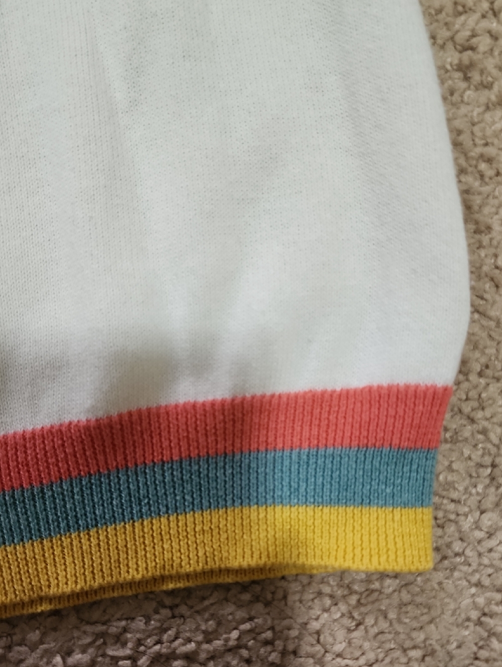 ModCloth Sweater - Picture 5 of 6